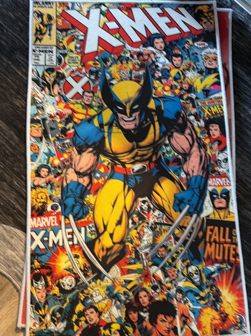 x-men